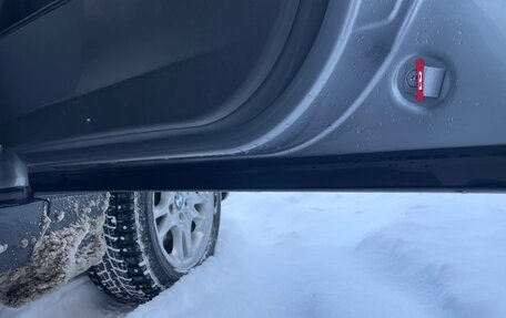 BMW X3, 2006 год, 990 000 рублей, 20 фотография