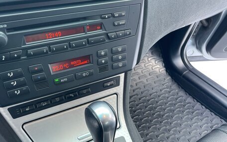 BMW X3, 2006 год, 990 000 рублей, 31 фотография