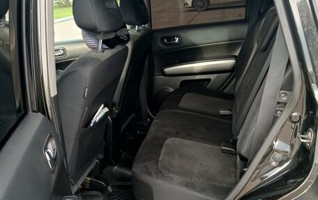 Nissan X-Trail, 2012 год, 1 395 000 рублей, 5 фотография