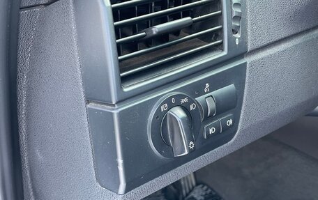 BMW X3, 2006 год, 990 000 рублей, 33 фотография