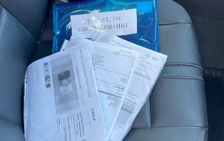 BMW X3, 2006 год, 990 000 рублей, 38 фотография