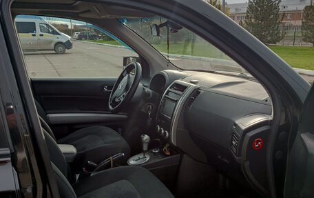 Nissan X-Trail, 2012 год, 1 395 000 рублей, 6 фотография