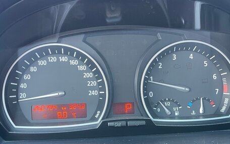 BMW X3, 2006 год, 990 000 рублей, 36 фотография