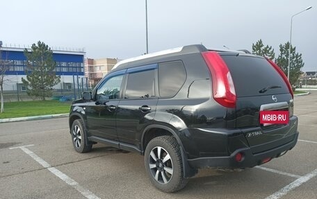 Nissan X-Trail, 2012 год, 1 395 000 рублей, 4 фотография