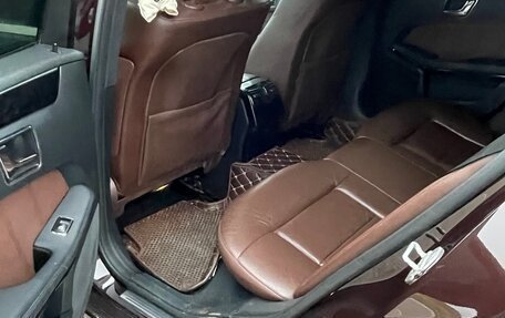 Mercedes-Benz E-Класс, 2010 год, 1 250 000 рублей, 2 фотография