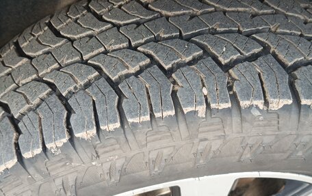 Nissan X-Trail, 2012 год, 1 395 000 рублей, 10 фотография