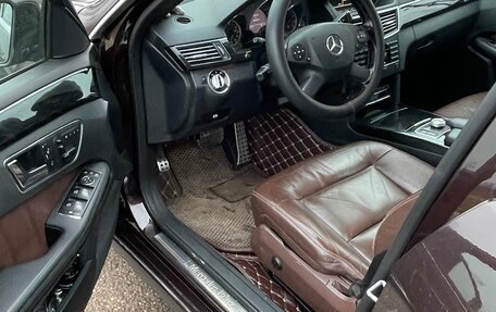 Mercedes-Benz E-Класс, 2010 год, 1 250 000 рублей, 12 фотография