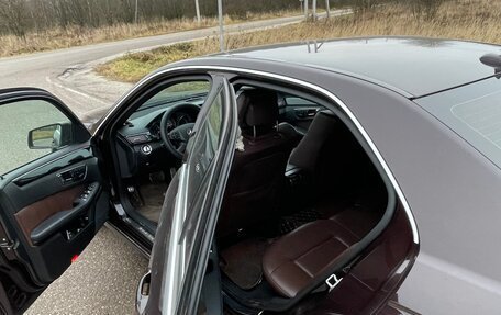 Mercedes-Benz E-Класс, 2010 год, 1 250 000 рублей, 11 фотография