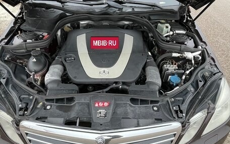 Mercedes-Benz E-Класс, 2010 год, 1 250 000 рублей, 16 фотография