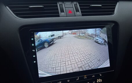 Skoda Octavia, 2016 год, 1 300 000 рублей, 7 фотография