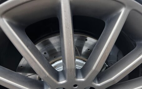 Skoda Octavia, 2016 год, 1 300 000 рублей, 10 фотография