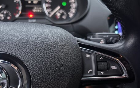 Skoda Octavia, 2016 год, 1 300 000 рублей, 15 фотография