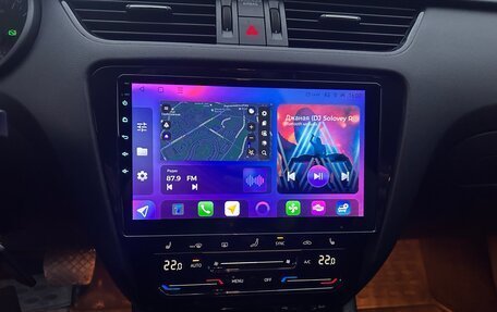 Skoda Octavia, 2016 год, 1 300 000 рублей, 13 фотография