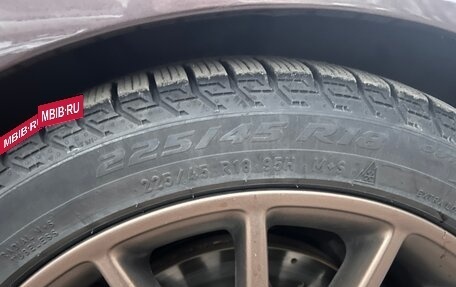 Skoda Octavia, 2016 год, 1 300 000 рублей, 9 фотография