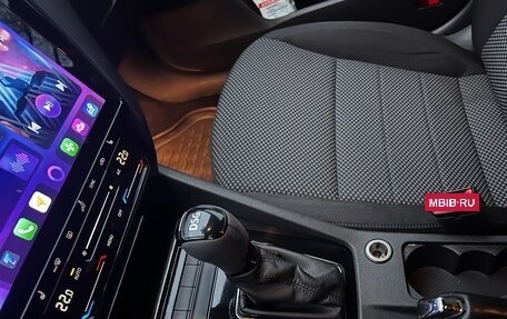 Skoda Octavia, 2016 год, 1 300 000 рублей, 14 фотография