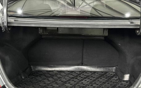 Hyundai Solaris II рестайлинг, 2011 год, 678 000 рублей, 8 фотография