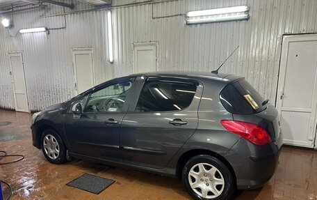 Peugeot 3008 I рестайлинг, 2009 год, 380 000 рублей, 4 фотография