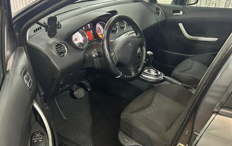 Peugeot 3008 I рестайлинг, 2009 год, 380 000 рублей, 5 фотография