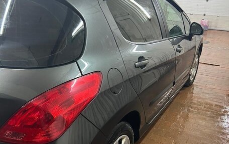 Peugeot 3008 I рестайлинг, 2009 год, 380 000 рублей, 3 фотография