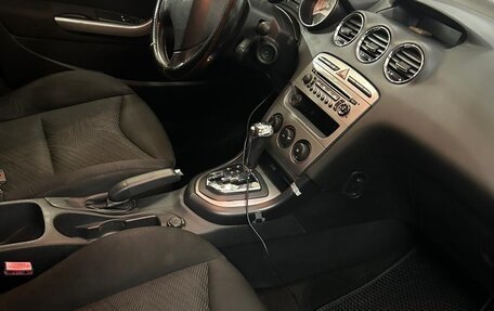 Peugeot 3008 I рестайлинг, 2009 год, 380 000 рублей, 6 фотография