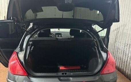 Peugeot 3008 I рестайлинг, 2009 год, 380 000 рублей, 8 фотография