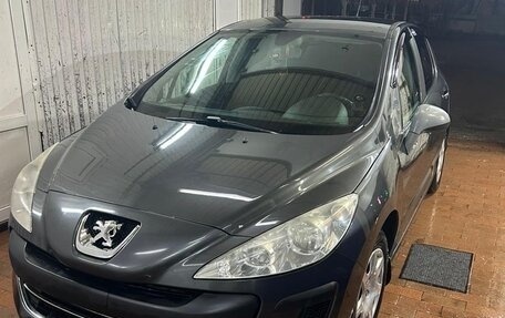 Peugeot 3008 I рестайлинг, 2009 год, 380 000 рублей, 2 фотография