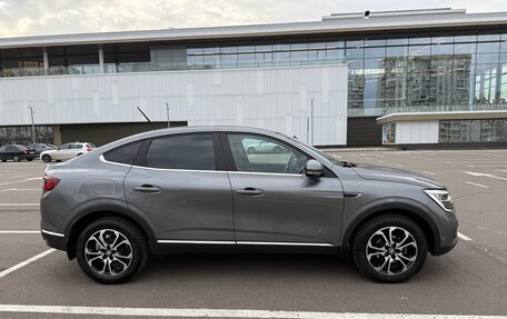 Renault Arkana I, 2020 год, 2 100 000 рублей, 6 фотография