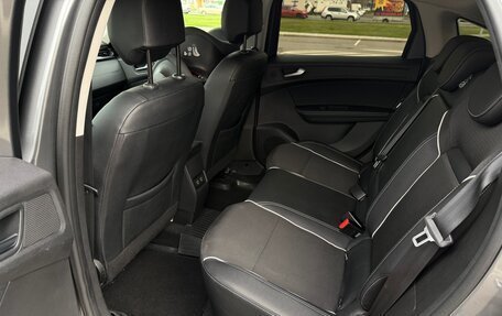 Renault Arkana I, 2020 год, 2 100 000 рублей, 13 фотография