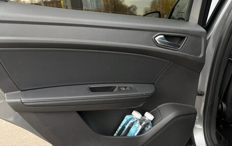 Renault Arkana I, 2020 год, 2 100 000 рублей, 14 фотография