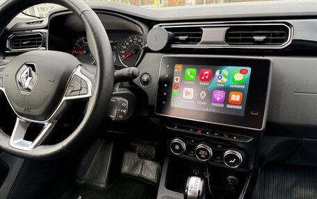 Renault Arkana I, 2020 год, 2 100 000 рублей, 20 фотография