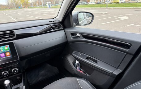 Renault Arkana I, 2020 год, 2 100 000 рублей, 19 фотография