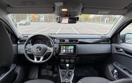 Renault Arkana I, 2020 год, 2 100 000 рублей, 18 фотография