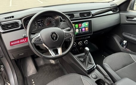 Renault Arkana I, 2020 год, 2 100 000 рублей, 17 фотография