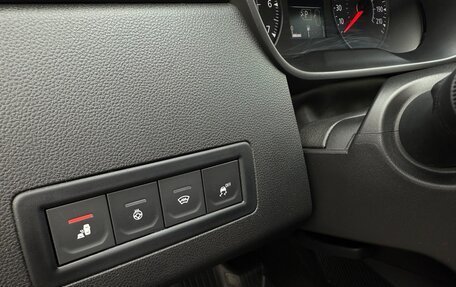 Renault Arkana I, 2020 год, 2 100 000 рублей, 22 фотография