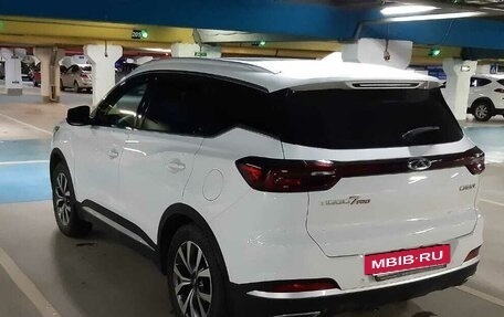 Chery Tiggo 7 Pro, 2022 год, 2 000 000 рублей, 2 фотография