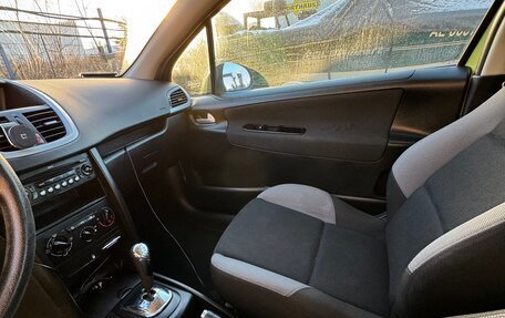 Peugeot 207 I, 2009 год, 420 000 рублей, 18 фотография