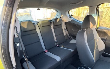 Peugeot 207 I, 2009 год, 420 000 рублей, 16 фотография