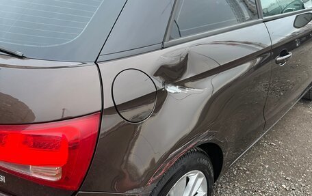 Audi A1, 2012 год, 815 000 рублей, 5 фотография