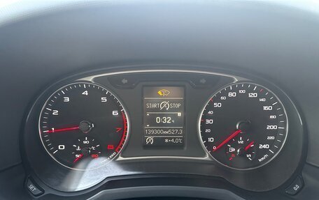 Audi A1, 2012 год, 815 000 рублей, 18 фотография