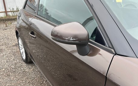 Audi A1, 2012 год, 815 000 рублей, 11 фотография