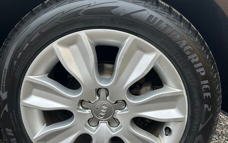 Audi A1, 2012 год, 815 000 рублей, 12 фотография