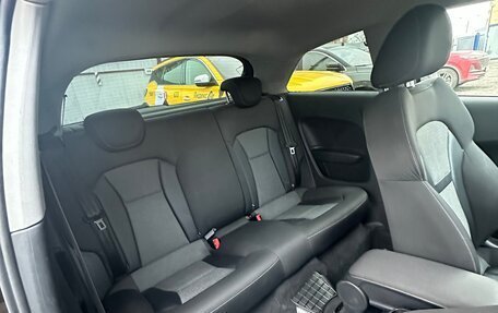 Audi A1, 2012 год, 815 000 рублей, 14 фотография