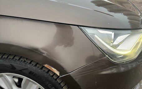 Audi A1, 2012 год, 815 000 рублей, 8 фотография