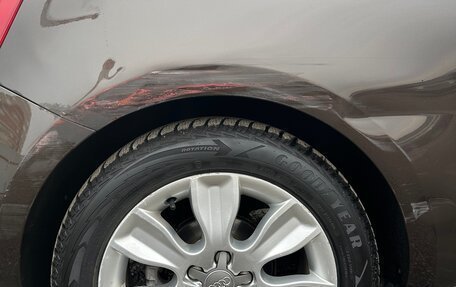 Audi A1, 2012 год, 815 000 рублей, 9 фотография