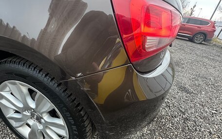 Audi A1, 2012 год, 815 000 рублей, 16 фотография