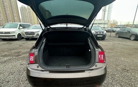 Audi A1, 2012 год, 815 000 рублей, 13 фотография