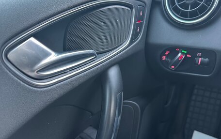 Audi A1, 2012 год, 815 000 рублей, 20 фотография