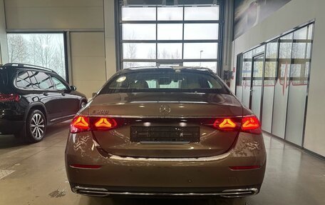 Mercedes-Benz E-Класс, 2024 год, 7 300 000 рублей, 5 фотография