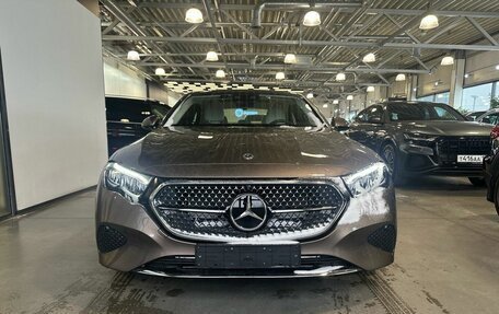 Mercedes-Benz E-Класс, 2024 год, 7 300 000 рублей, 2 фотография