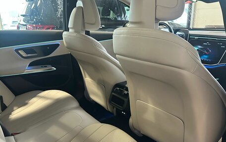 Mercedes-Benz E-Класс, 2024 год, 7 300 000 рублей, 9 фотография